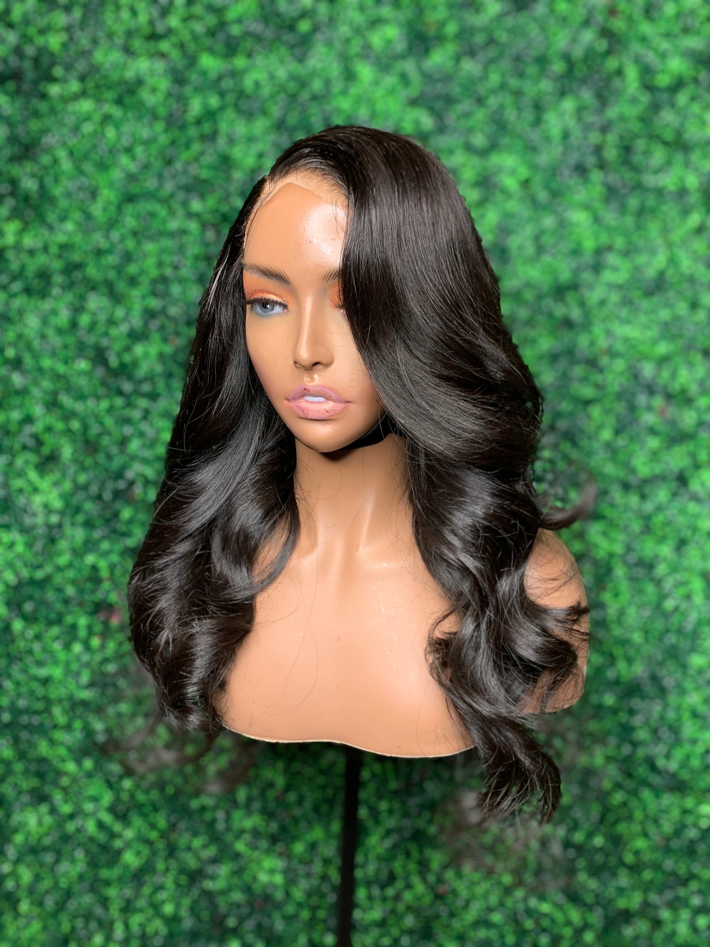 The Tiffani Wig