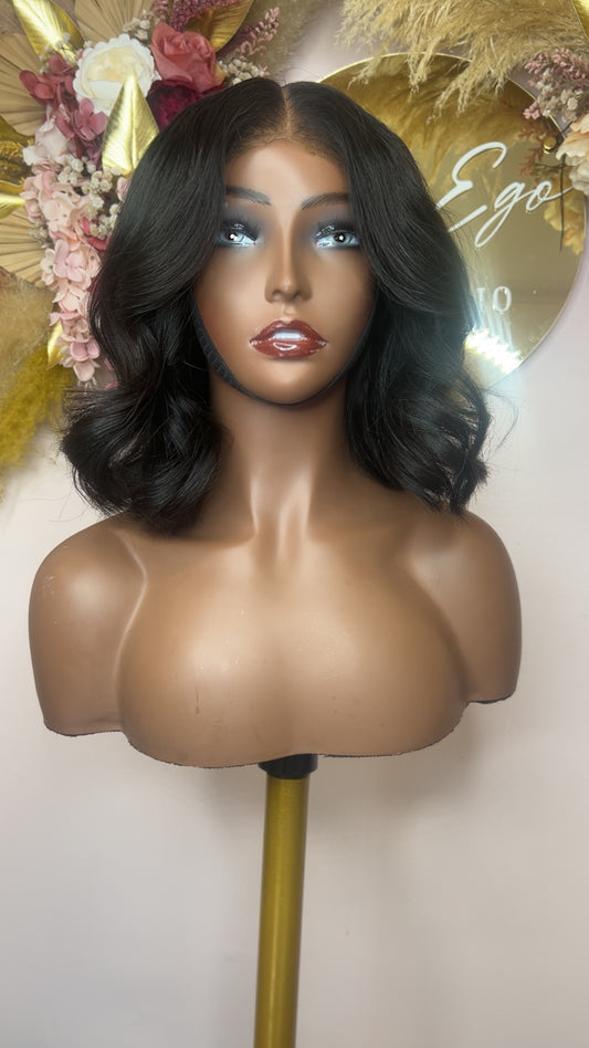 The Ready2ship Lauren Wig