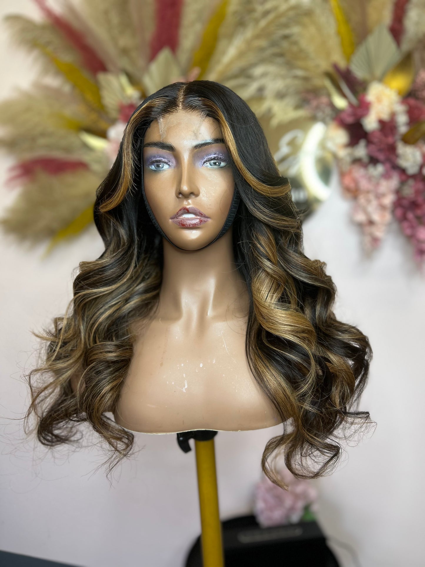 The Jayla Wig