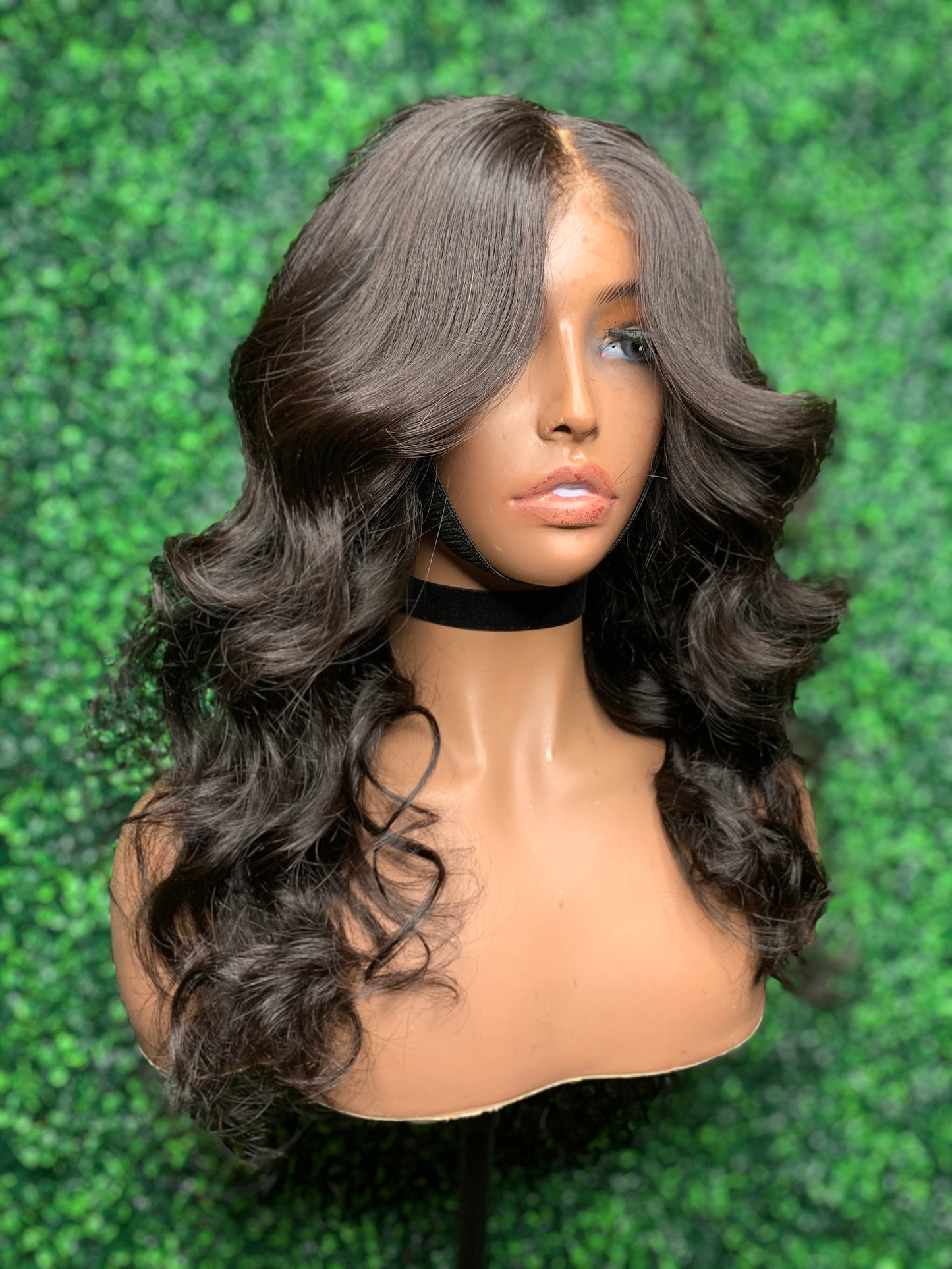 The Kyra Wig