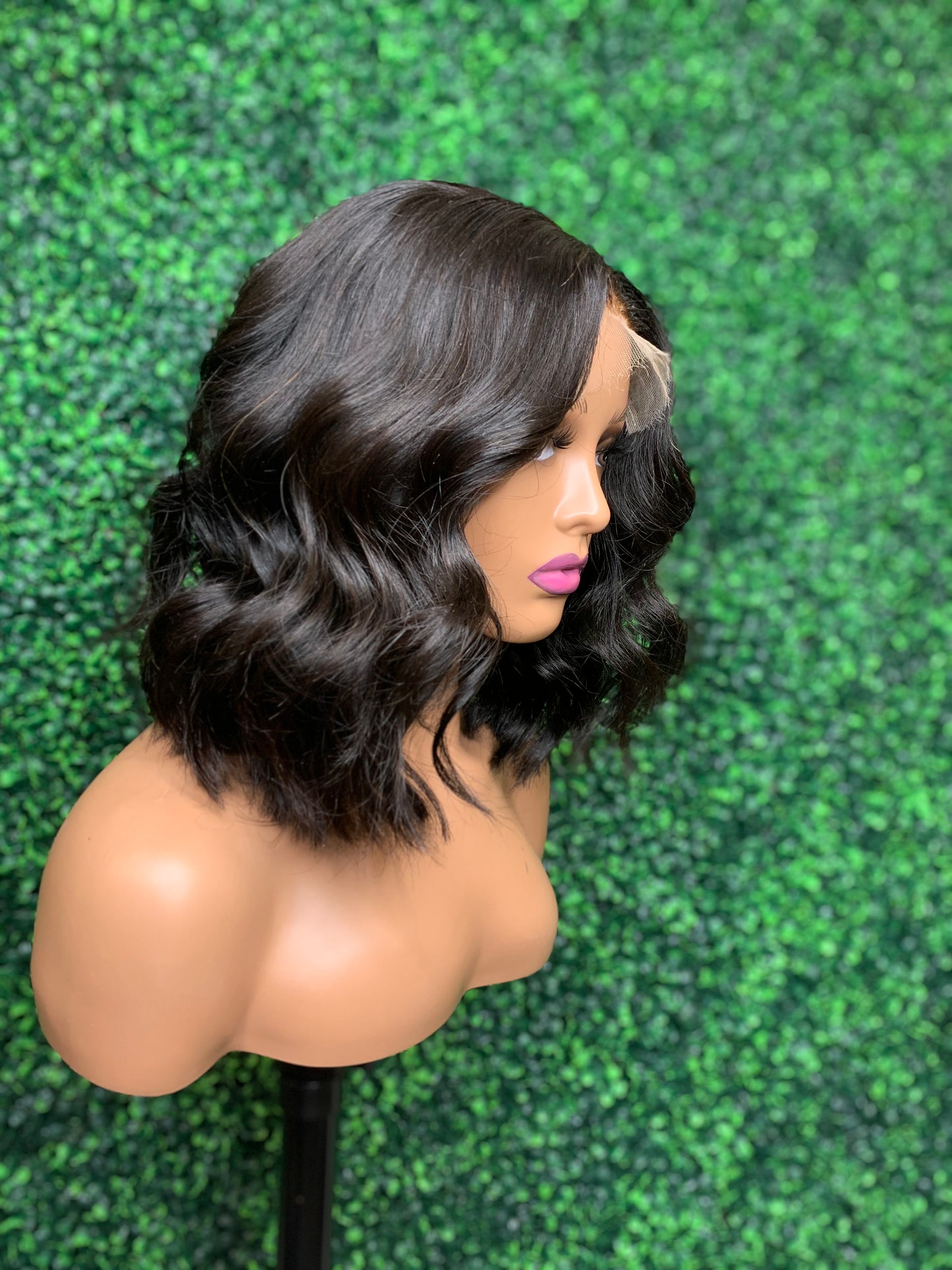 The Lauren Wig