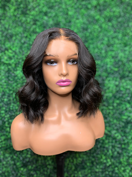 The Lauren Wig