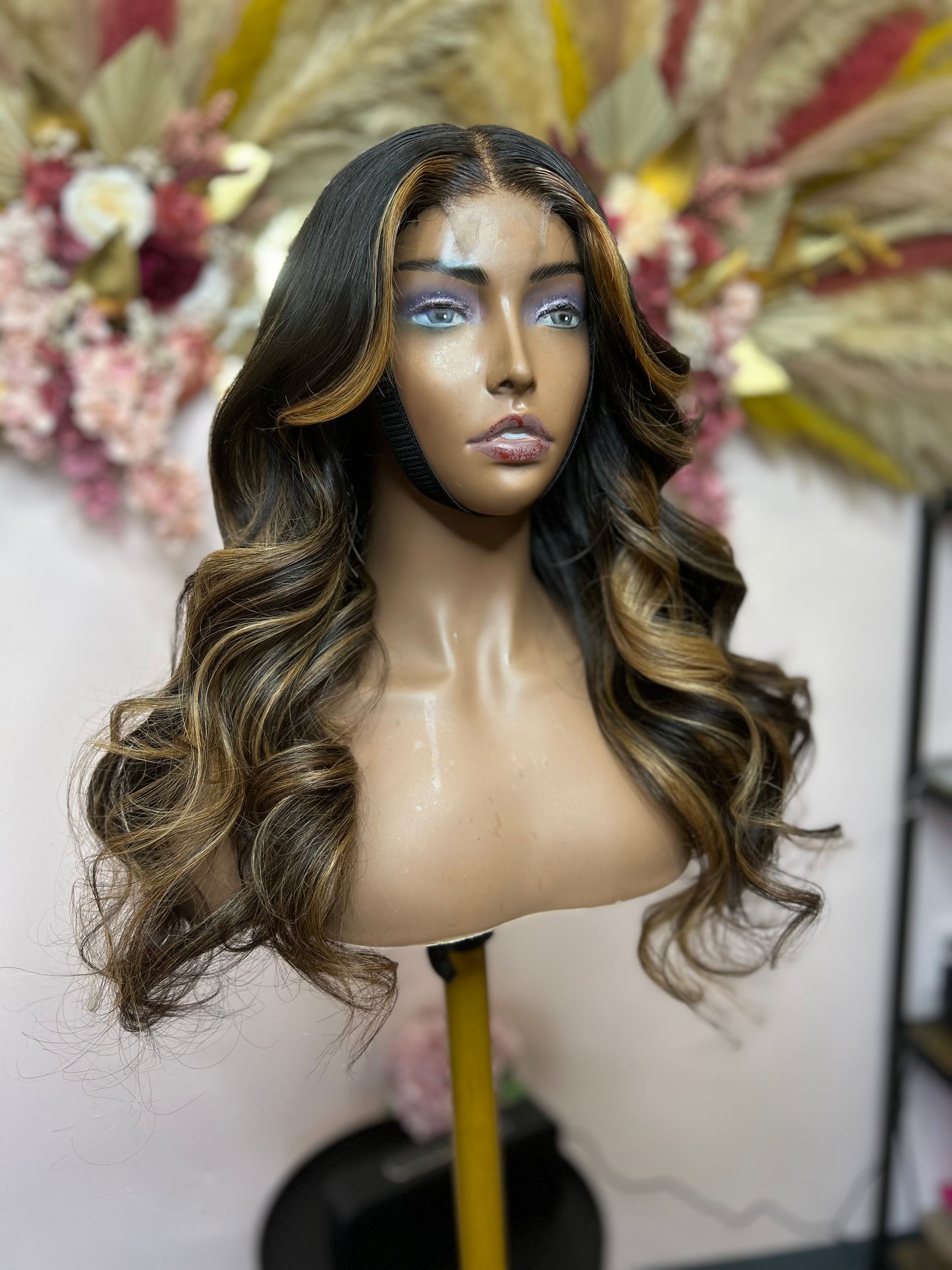 The Jayla Wig