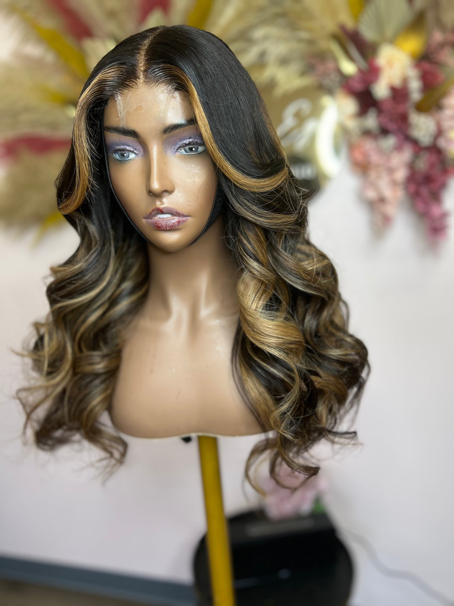 The Jayla Wig