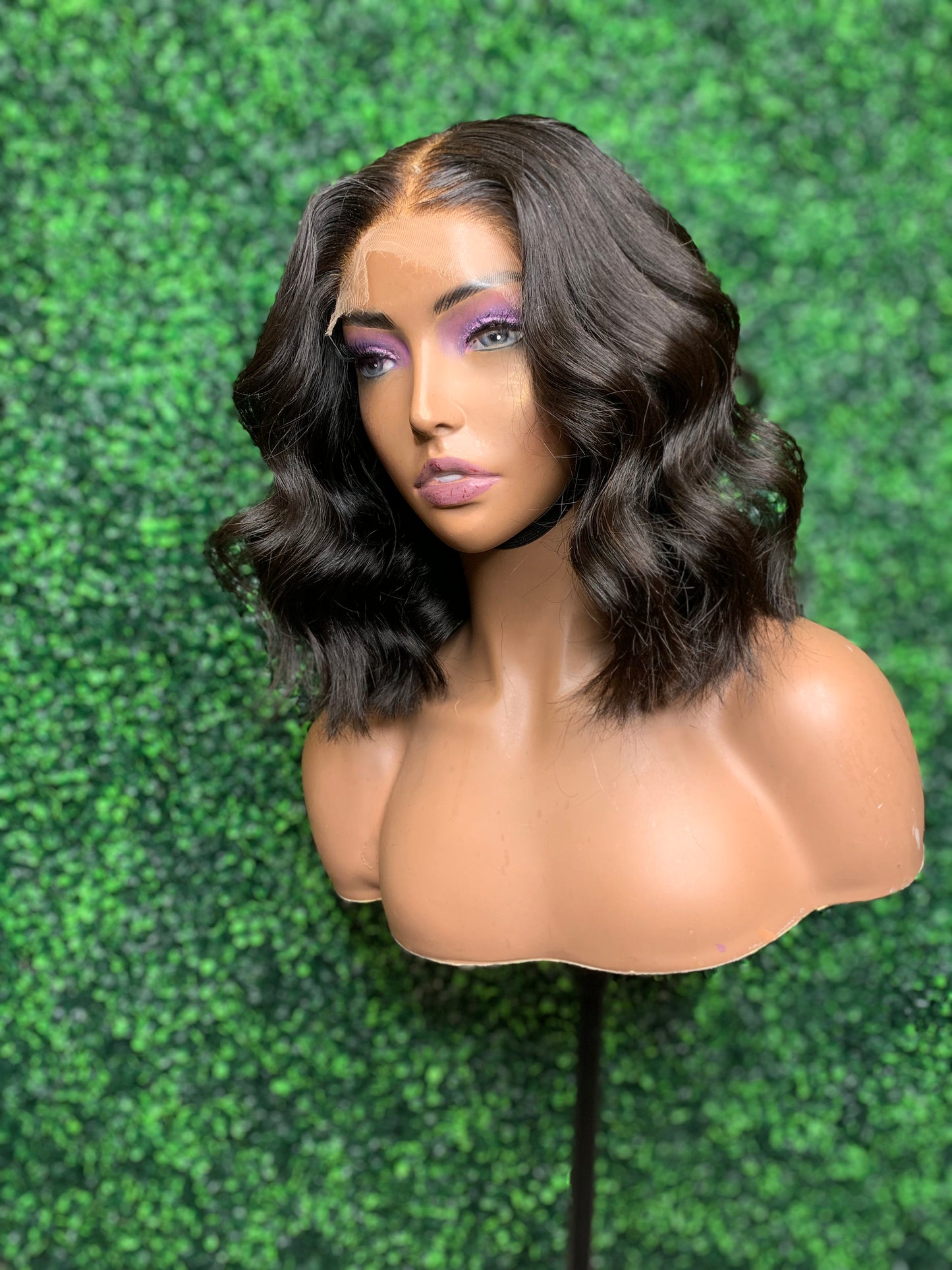 The Lauren Wig