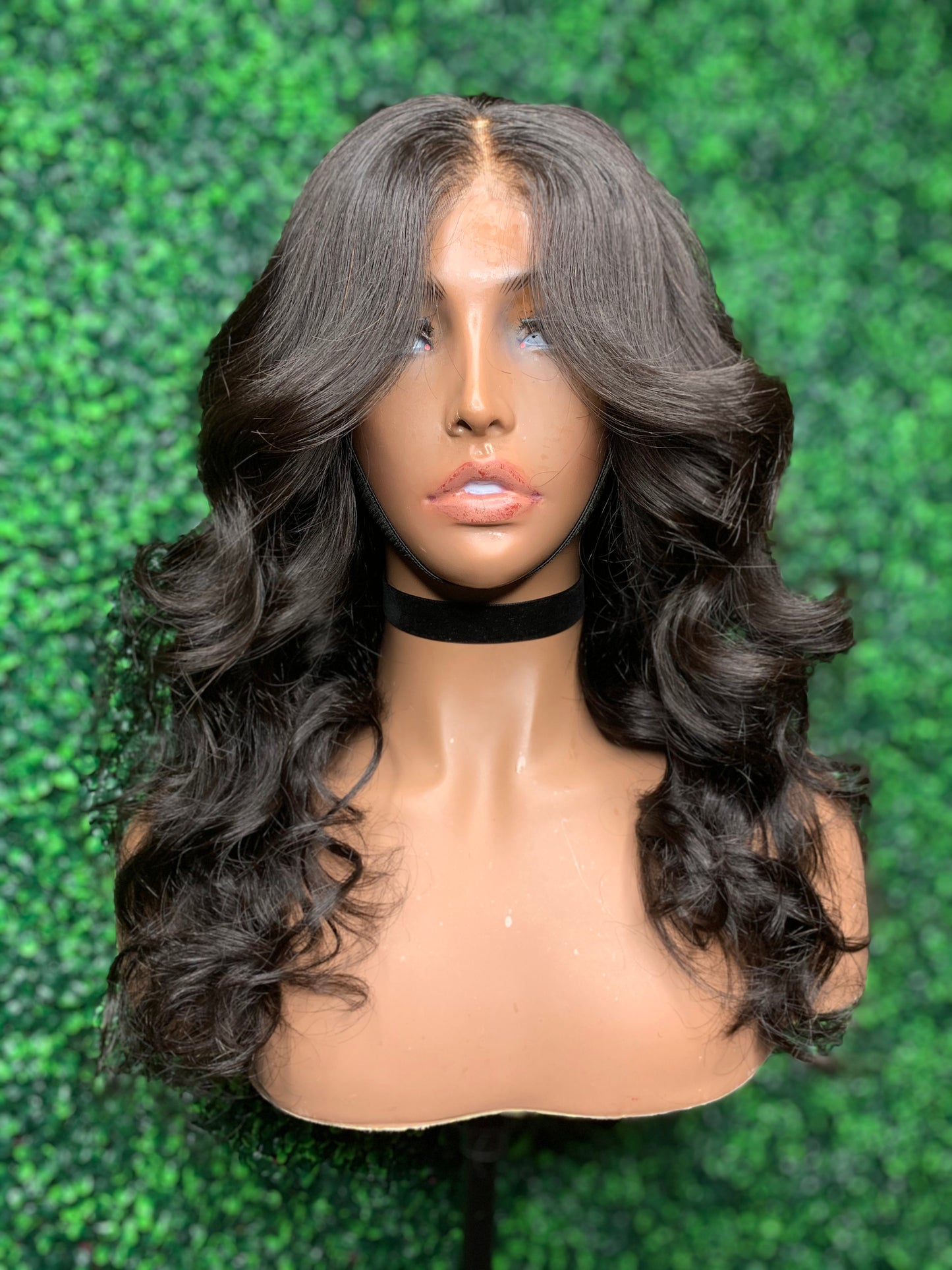 The Kyra Wig