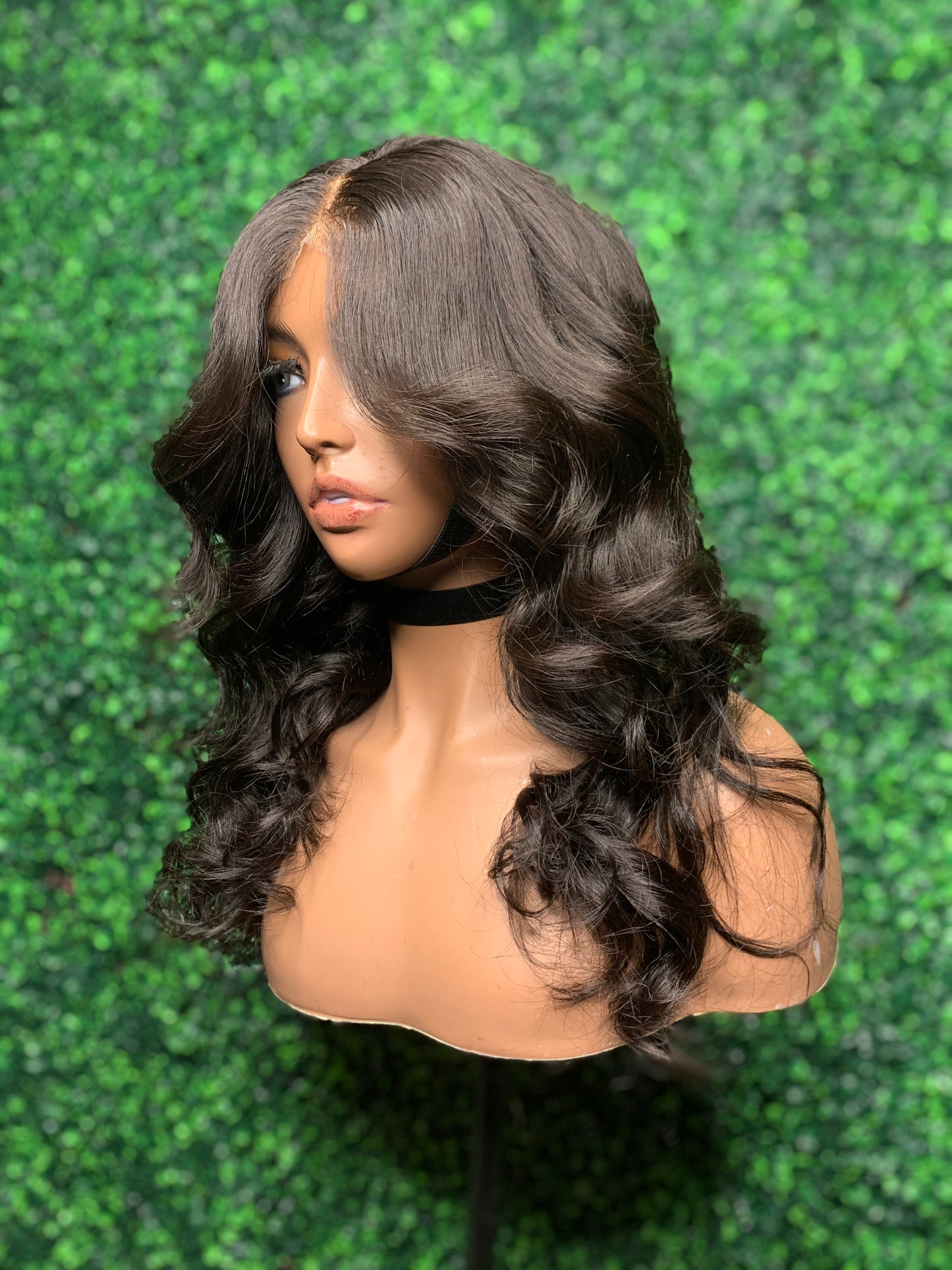 The Kyra Wig
